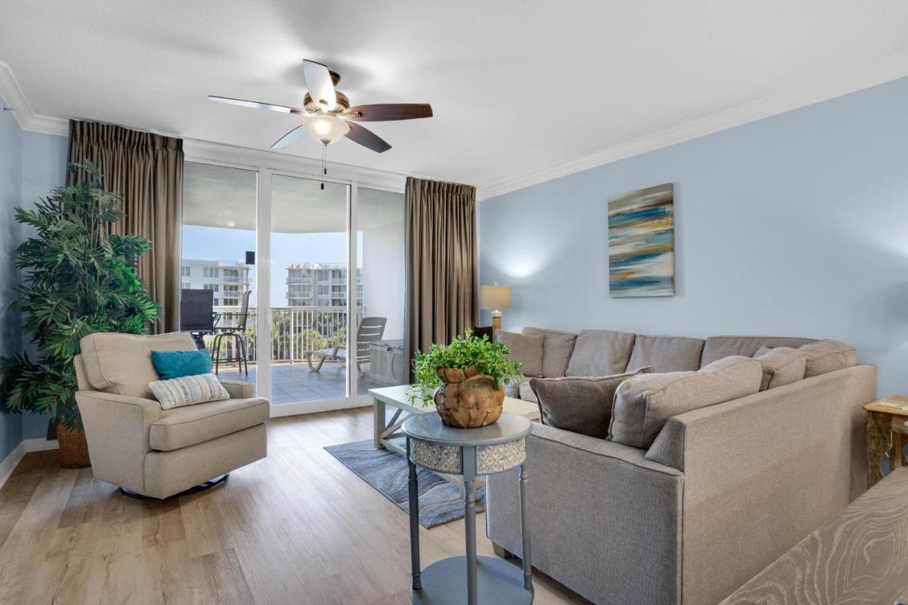 Heron 507- A Wave From It All Fort Walton Beach Exterior foto