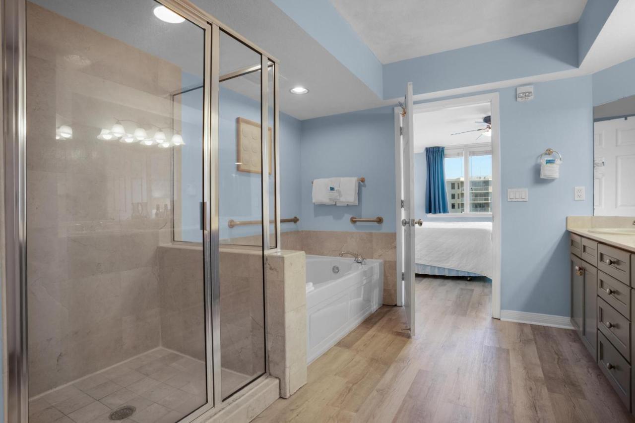 Heron 507- A Wave From It All Fort Walton Beach Exterior foto
