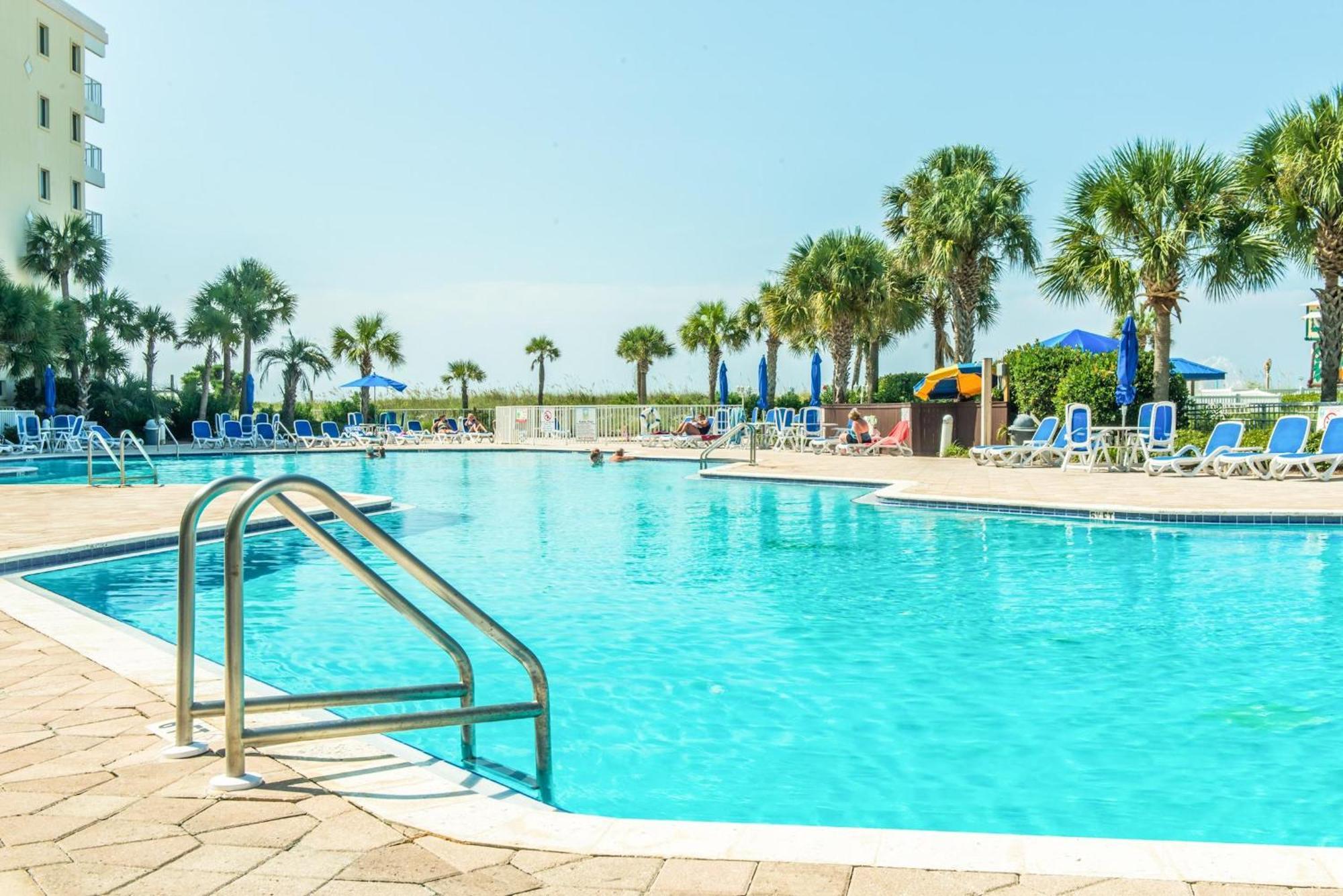 Heron 507- A Wave From It All Fort Walton Beach Exterior foto